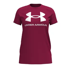 T-Shirt Under Armour Sportstyle Graphic image-0