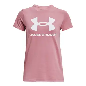 Camiseta de mujer Under Armour Sportstyle Graphic image-0