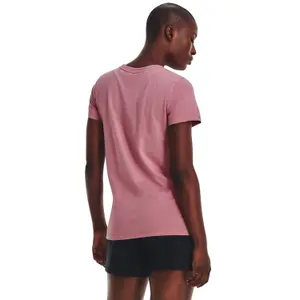Camiseta de mujer Under Armour Sportstyle Graphic image-4