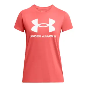 Camisola de mulher Under Armour Sportstyle Graphic image-0