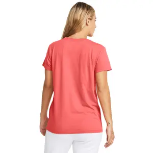 Camisola de mulher Under Armour Sportstyle Graphic image-3