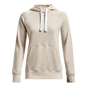 Hoodie für Damen Under Armour Rival Fleece HB image-0