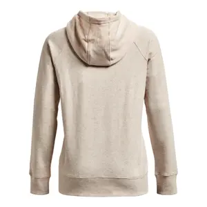 Hoodie für Damen Under Armour Rival Fleece HB image-3