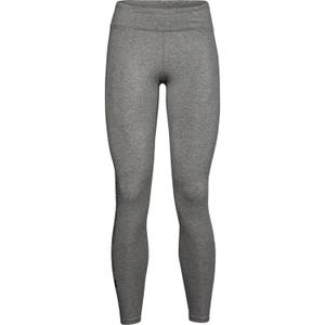 1356403-090-legging-femme-under-armour-favorite-wordmark-gris-fonce-noir-gris-fonce