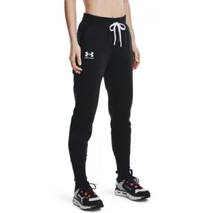 Damen Jogginghose Under Armour Rival Fleece image-2
