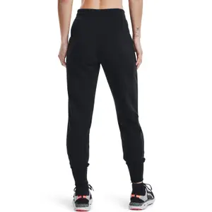 Damen Jogginghose Under Armour Rival Fleece image-4