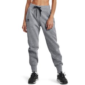 Damen Jogginghose Under Armour Rival fleece image-1