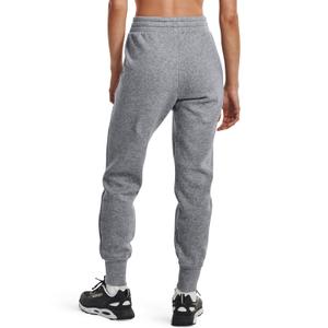 Damen Jogginghose Under Armour Rival fleece image-4