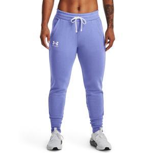 Damen Sweatpants Under Armour Rival image-1