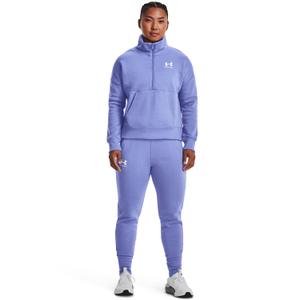 Damen Sweatpants Under Armour Rival image-2
