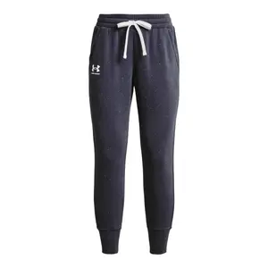 Joggingbukser til kvinder Under Armour Rival Fleece image-0