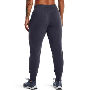 Joggingbukser til kvinder Under Armour Rival Fleece image-4