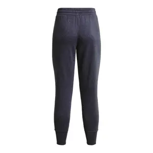 Joggingbukser til kvinder Under Armour Rival Fleece image-3