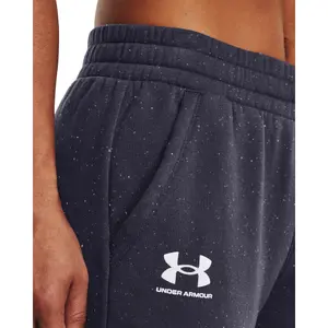 Joggingbukser til kvinder Under Armour Rival Fleece image-5