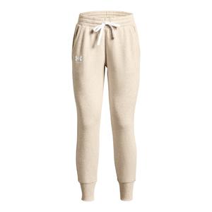1356416-783-dames-joggingsbroek-under-armour-rival-fleece-havermout-licht-heide-wit-wit