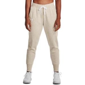 Damen Jogginghose Under Armour Rival Fleece image-1