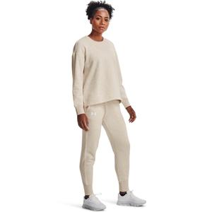 Damen Jogginghose Under Armour Rival Fleece image-2