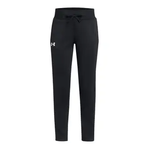 Meisjes joggingbroek Under Armour Armour Fleece® image-0