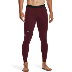 Långbyxa Under Armour RUSH™ HeatGear® 2.0 image-1