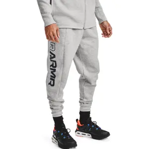 Pantalon de jogging Under Armour Baseline Fleece image-2