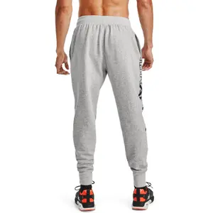 Pantalon de jogging Under Armour Baseline Fleece image-4