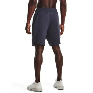 Stretch training shorts Under Armour image-4