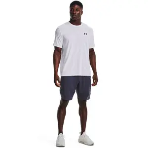 Stretch training shorts Under Armour image-1