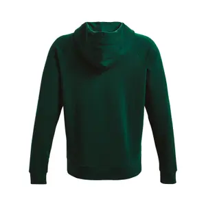 Felpa con cappuccio Under Armour Rival Fleece Big Logo image-3