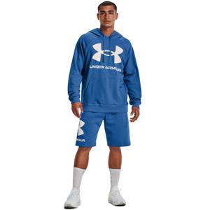 1357093-474-sudadera-con-capucha-under-armour-rival-fleece-big-logo-azul-blanco