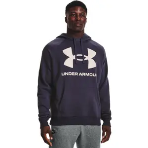 Bluza z kapturem Under Armour Rival Fleece Big Logo image-1