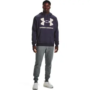 Bluza z kapturem Under Armour Rival Fleece Big Logo image-2