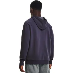 Bluza z kapturem Under Armour Rival Fleece Big Logo image-4