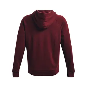 Bluza z kapturem z dużym logo Under Armour Rival image-3