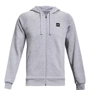 Sweatshirt zipped hoodie Under Armour Rival image-0