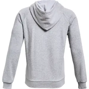 Sweatshirt zipped hoodie Under Armour Rival image-3