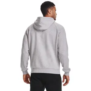 Sweatshirt zipped hoodie Under Armour Rival image-4