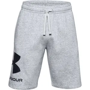 Short Under Armour Rival Fleece Big Logo image-0