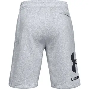 Short Under Armour Rival Fleece Big Logo image-3