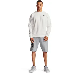 Short Under Armour Rival Fleece Big Logo image-2