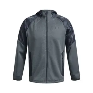 Vattentät jacka Under Armour ColdGear Swacket