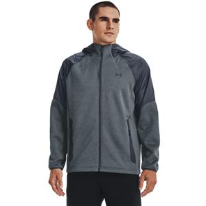 Vattentät jacka Under Armour ColdGear Swacket image-2