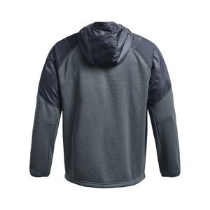 Vattentät jacka Under Armour ColdGear Swacket image-1