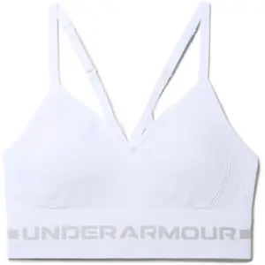 Sujetador de mujer Under Armour de sport Seamless Low Long image-0