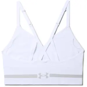 Sujetador de mujer Under Armour de sport Seamless Low Long image-1