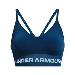 Nahtloser, leicht stützender BH, Damen Under Armour image-0