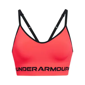 Nahtloser, leicht stützender BH, Damen Under Armour image-0