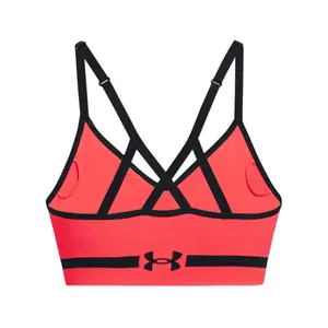 Nahtloser, leicht stützender BH, Damen Under Armour image-2