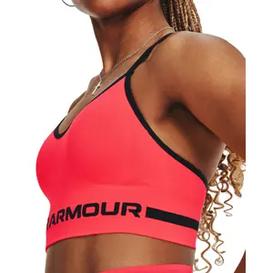 Nahtloser, leicht stützender BH, Damen Under Armour image-5