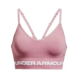 Nahtloser, leicht stützender BH, Damen Under Armour image-0