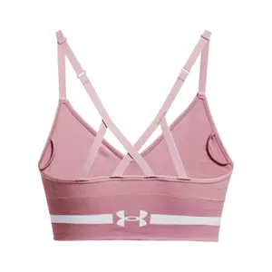 Nahtloser, leicht stützender BH, Damen Under Armour image-2